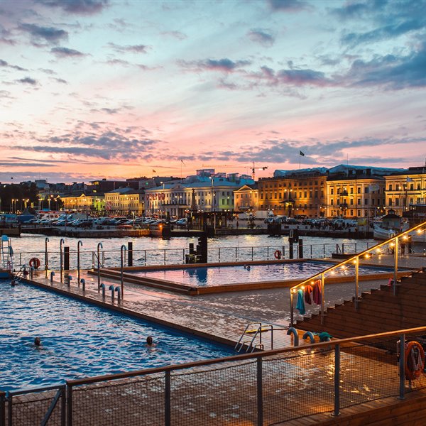 Nuestros favoritos para un fin de semana en Helsinki